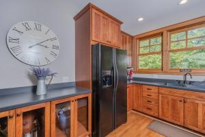 Trailside Tranquility