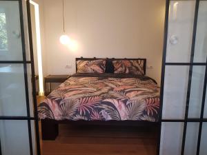 Emily apartment