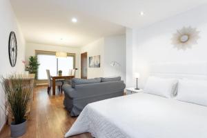 Cálido apartamento. Tenerife. WiFi. - 3hvězdičkové hotely ve městě Arafo