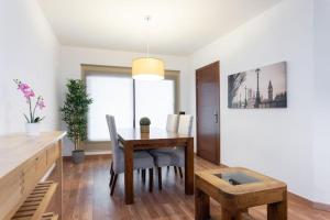 Cálido apartamento. Tenerife. WiFi.