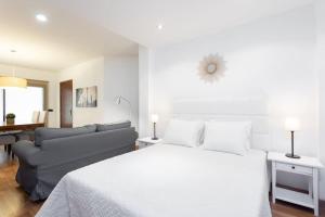 Cálido apartamento. Tenerife. WiFi.