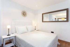 Cálido apartamento. Tenerife. WiFi.