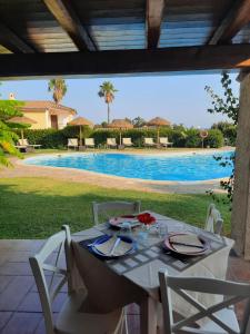 Residence Le Bouganville img22