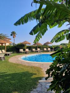 Residence Le Bouganville