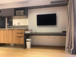 Studio Aconchegante em Moema - Completo - 30m2