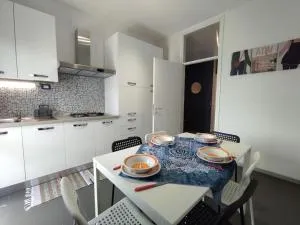 Panay apartment city home holiday - 诺文塔