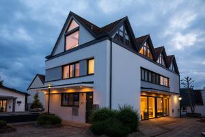 NECKARWESTHEIMER Appartement