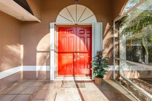 Villa Coral Retreat- Roelens Vacations