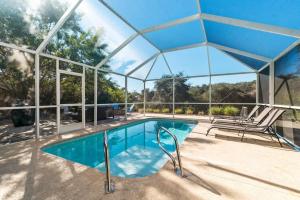 St Augustine Rose Ocean Heated Private Pool