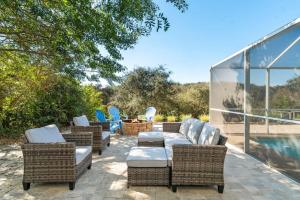 St Augustine Rose Ocean Heated Private Pool