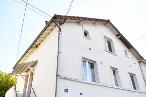 Appartements Le LINDUS de Bergerac ! : Appartement 2 Chambres