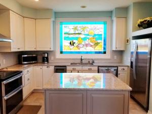 The Sand Castle Heated Pool Atlantic Ocean