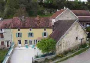 Maisons de vacances Maison de maitre du 19eme siecle a la campagne : photos des chambres