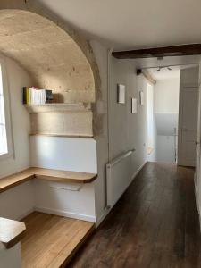 Maisons de vacances Maison de maitre du 19eme siecle a la campagne : photos des chambres