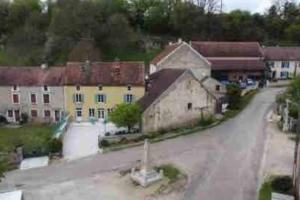 Maisons de vacances Maison de maitre du 19eme siecle a la campagne : photos des chambres