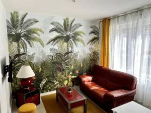 Appartement avec extérieur - Sequedin