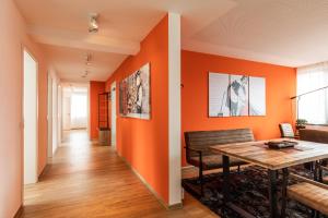 NECKARWESTHEIMER Appartement