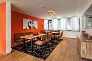 NECKARWESTHEIMER Appartement