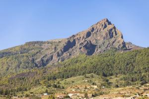 Acogedor ático con vistas al Atlántico