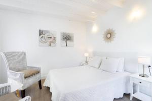 Acogedor ático con vistas al Atlántico - 3hvězdičkové hotely ve městě Arafo