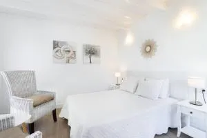 Acogedor ático con vistas al Atlántico - Arafo