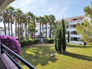 Casa Emma les pieds dans l'eau - Сан-Ніколао