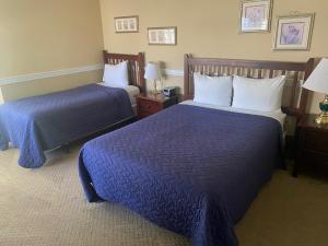 Acadia Village Resort