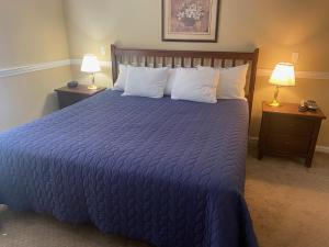 Acadia Village Resort