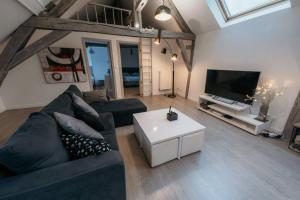 Appartement de Romain