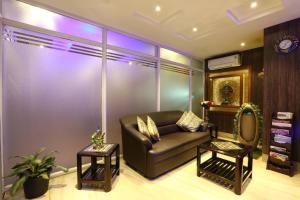 Hotel Blue Bird, Nagaon