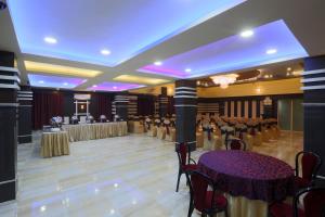 Hotel Blue Bird, Nagaon