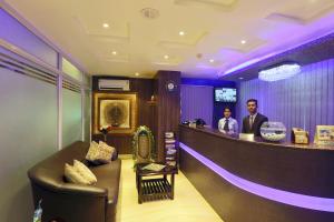 Hotel Blue Bird, Nagaon
