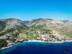 Kuća za odmor Farska