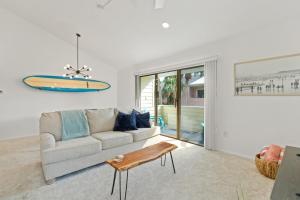 Beach Break Ocean Front Complex Beach Pool - 4hvězdičkové hotely ve městě St. Augustine