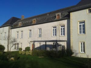 B&B / Chambres d'hotes Le Chateau de Buchy : photos des chambres