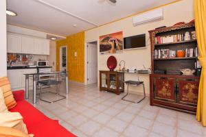 Penthouse El Mirador Los Cristianos Tenerife - VV