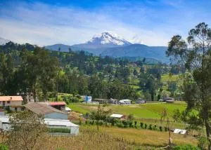 El Terreno Cultural Exchange Centre - Guaranda