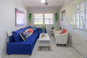 The CrackerJack House: A Military Salute & Arcade! - Capron