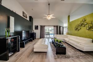 Villa Dantasy, Cape Coral