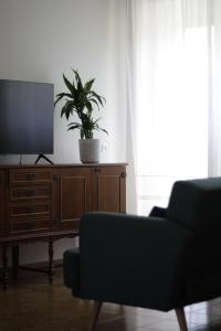 Santa Faustina Holy Apartment