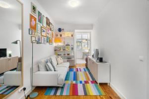 WHome Lisbon Urban Chic, Great for D Nomads & R Workers