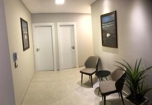 ANSNEGOCIOS APTO 3 SUÍTES PRAIA MARISCAL 201 Bayside