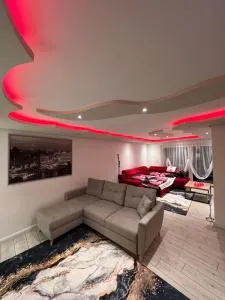 The Port Ferienwohnung - Barkelsby