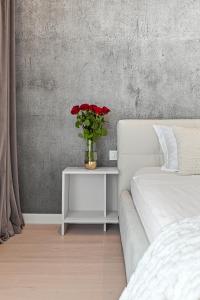 ONE Verdi Luxury Apartment