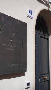 VICOLO SAN GAETANO -luxury rooms-