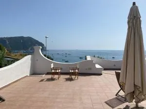 Eagle Room - 福利奥-伊斯基亚