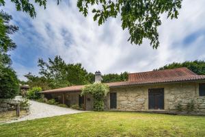 Quinta das Fontes - Alojamento Rústico Local e Turismo Rural