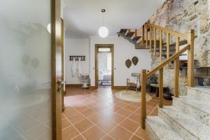 Quinta das Fontes - Alojamento Rústico Local e Turismo Rural