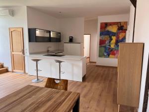 Appartements Loft douai : photos des chambres