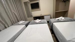 Hotel Gold Ville